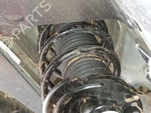 Used Right front shock absorber Right front shock absorber FORD TOURNEO CONNECT / GRAND TOURNEO CONNECT V761 MPV (SK) 1.5 EcoBoost (114 hp) 40295697 40295697