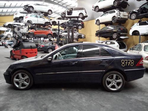 Used Parts MERCEDES-BENZ C-CLASS (W203)  C 320 CDI (203.020)  901227