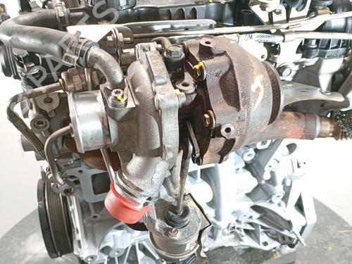 Engine OPEL ASTRA J (P10) 1.6 CDTi (68) | BP36989912M1 - Image 4