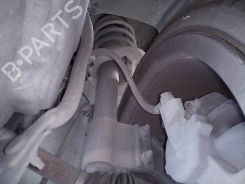 Used Left front shock absorber CITROËN DS4 (NX_) [2011-2015]  19776045