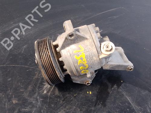 Used AC compressor MAZDA CX-3 (DK) 2.0 SKYACTIV-G (DK5W, DK6W) (120 hp) 28143165