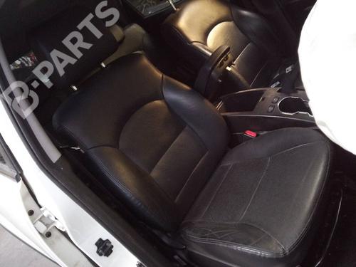 Right front steering knuckle SSANGYONG KORANDO (CK) 2.0 e-XDi | BP9270099M26  - Image 8