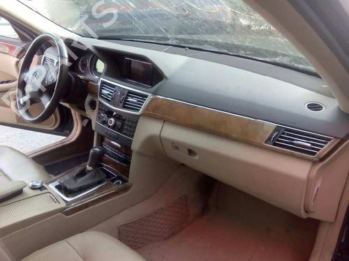 Electronic module MERCEDES-BENZ E-CLASS (W212)  | BP3190876M83 