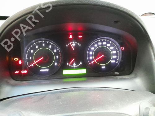Instrument cluster CHEVROLET CAPTIVA (C100, C140) 2.4 | BP24682142C47 
