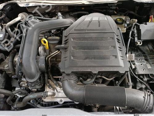 Used Engine VW T-CROSS (C11, D31) [2018-2025]  26553045
