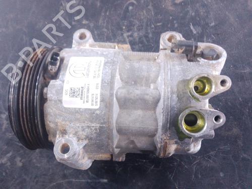 AC compressor JEEP COMPASS (MP, M6, MV, M7) 1.4 MultiAir | BP33695252M34  - Image 5