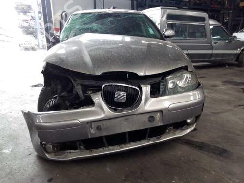 Front left lock SEAT CORDOBA (6L2) 1.9 TDI | BP2343628C98 