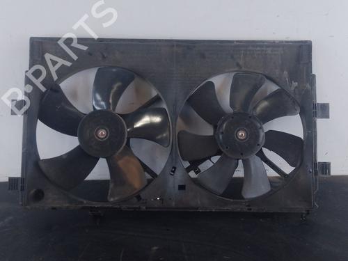 Køleventilator elektrisk MITSUBISHI ASX (GA_W_) 1.6 MIVEC (GA1W) | BP13630198M35