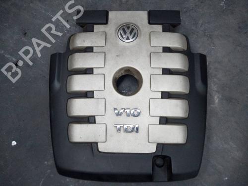 Used Upper protection VW TOUAREG (7LA, 7L6, 7L7) [2002-2013]  8721033