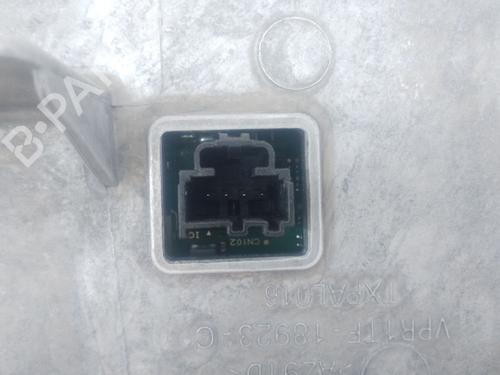 Instrument cluster FORD PUMA (J2K, CF7) 1.0 EcoBoost mHEV | BP36552697C47 - Image 4