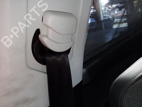 Airbag Kit PEUGEOT 5008 II (MC_, MJ_, MR_, M4_)  | BP20506815C86 