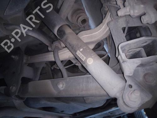 Used Right rear shock absorber NISSAN QASHQAI I (J10, NJ10) [2006-2015]  19506727