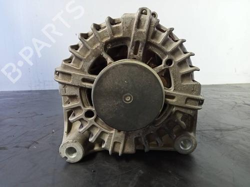 Alternator BMW 1 (F21) 116 d | BP19321156M7 