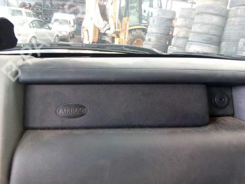 Driver airbag LAND ROVER RANGE ROVER III (L322) 3.0 D 4x4 BP5246961C9