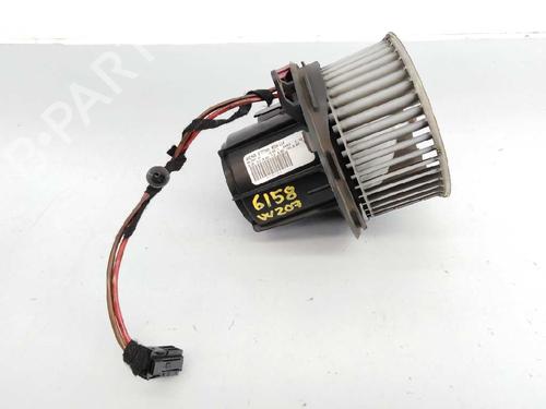 Heater blower motor MERCEDES-BENZ E-CLASS Coupe (C207) E 250 CDI / BlueTEC / d (207.303, 207.304) | BP14059336M62 