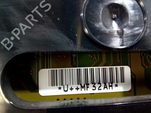 Instrument cluster FIAT BRAVO II (198_)  | BP5993208C47 