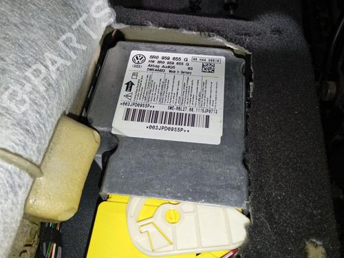 Used ECU airbags ECU airbags AUDI Q5 (8RB) 2.0 TDI (136 hp) 34568087 34568087