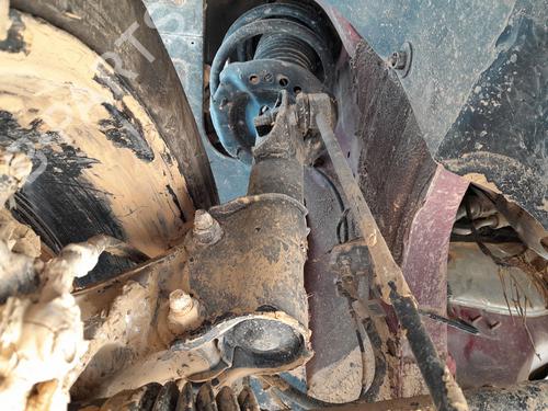 Used Right front shock absorber HYUNDAI TUCSON (NX4E, NX4A) 1.6 T-GDi (150 hp) 26327788
