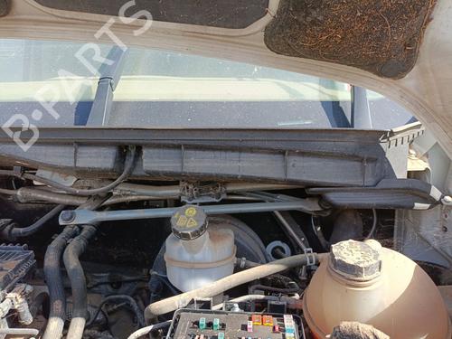 Used Front wiper motor FORD TRANSIT V363 Van (FCD, FDD) 2.0 EcoBlue (130 hp) 27833153