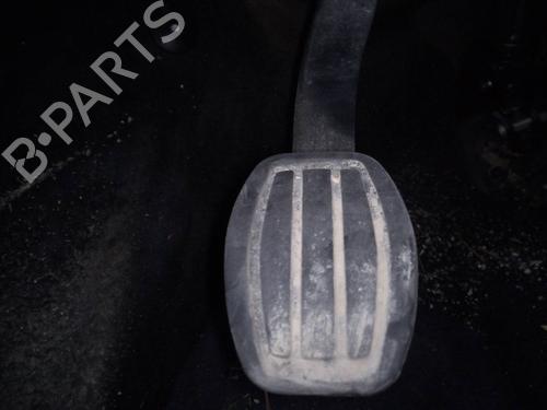 Used Clutch pedal CITROËN BERLINGO MULTISPACE (B9) [2008-2025]  18716334