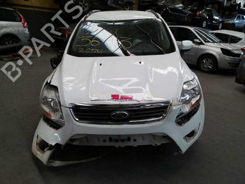 Left rear window motor FORD KUGA II (DM2) 2.0 TDCi | BP3498415E23 