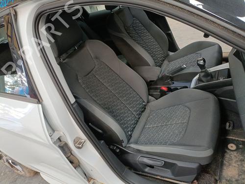 Engine control unit (ECU) AUDI A1 Sportback (GBA) 30 TFSI | BP33855203M57  - Image 11