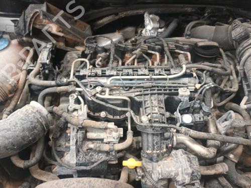 Brugte VW CADDY III MPV (2KB, 2KJ, 2CB, 2CJ) 1.6 TDI 4783692