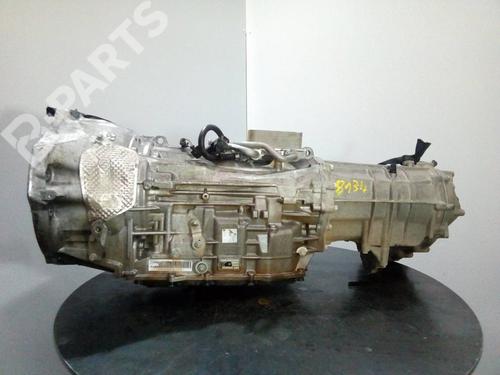 Used Automatic gearbox Automatic gearbox PORSCHE CAYENNE (92A) 3.0 Diesel (245 hp) 6832042 6832042