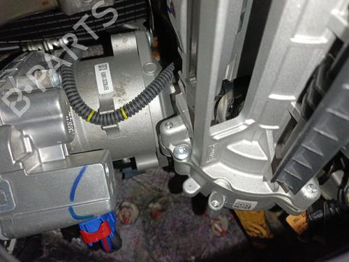 Coluna de dirección Coluna de dirección FORD KUGA III (DFK) 2.5 Duratec Plug-in-Hybrid (152 hp) 36989891 36989891