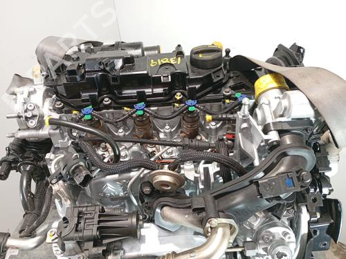 Engine FORD FOCUS III 1.5 TDCi | BP34339691M1  - Image 6