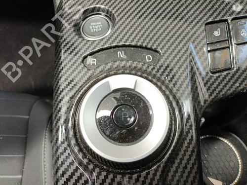 Used Gear lever KIA SPORTAGE V (NQ5) 1.6 T-GDI MHEV (179 hp) 28072422