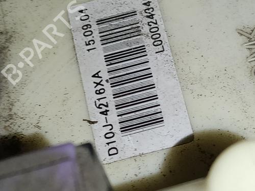Fuel pump MAZDA CX-3 (DK) 1.5 SKYACTIV-D (DK2WS, DK5FW) | BP36447551M76 - Image 2