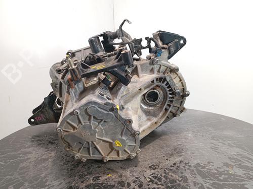 Used Gearbox HYUNDAI SANTA FÉ I (SM) 2.0 CRDi 4x4 (113 hp) 28950897