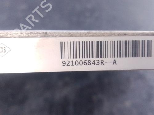 AC radiator RENAULT CAPTUR I (J5_, H5_) 1.5 dCi 90 (J5N4, J5M5, J5MW, J5M6, J5AL, J5AJ) | BP33654432M32 - Image 5