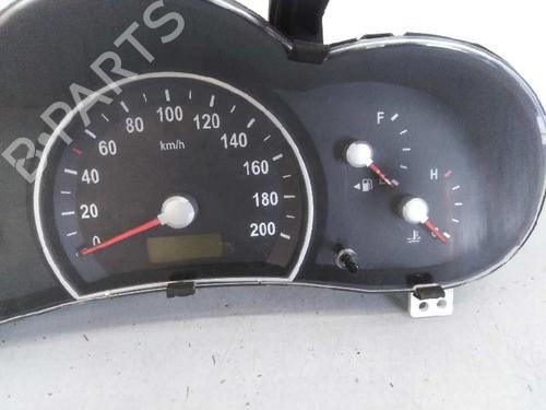 Instrument cluster KIA CARNIVAL / GRAND CARNIVAL III (VQ) 2.9 CRDi | BP5789346C47 