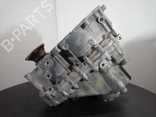 Gearbox VW T-ROC (A11, D11)  | BP17387965M3 
