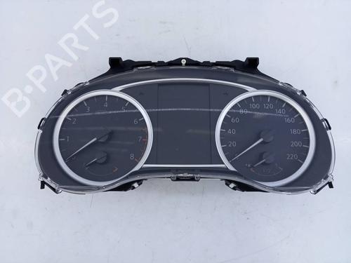 Kombiinstrument NISSAN MICRA V (K14) [2016-2025]  17920821
