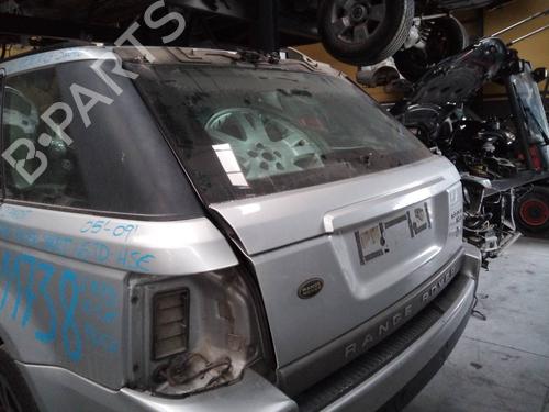 Tailgate LAND ROVER RANGE ROVER SPORT I (L320) 2.7 D 4x4 | BP16119645C6 
