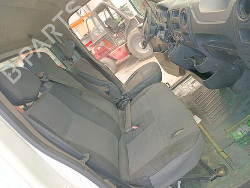 Engine RENAULT MASTER III Platform/Chassis (EV, HV, UV) 2.3 dCi 125 FWD (EV0C, EV0D, EV0J, HV0C, HV0D, HV0H,... | BP36527044M1 - Image 8