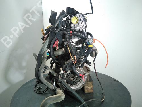 Engine DACIA SANDERO  | BP10346206M1 