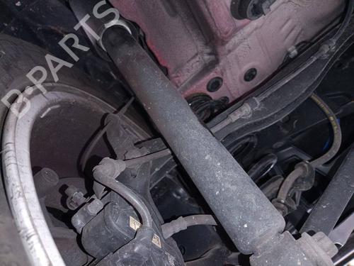 Used Left rear shock absorber MINI MINI COUNTRYMAN (F60) [2016-2025]  20500308