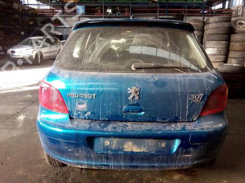 Módulo de ABS PEUGEOT 307 (3A/C) 2.0 HDi 90 | BP4516692M43 