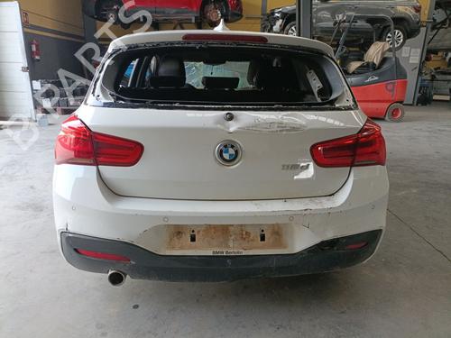 Dashboard BMW 1 (F20) 118 d | BP38198136C46 - Image 6