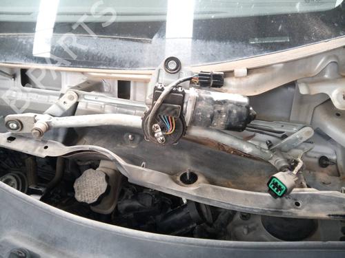Used Front wiper motor HYUNDAI ix35 (LM, EL, ELH) [2009-2016]  17151037