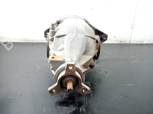 Used Rear differential MERCEDES-BENZ E-CLASS (W212) [2009-2016]  7115537