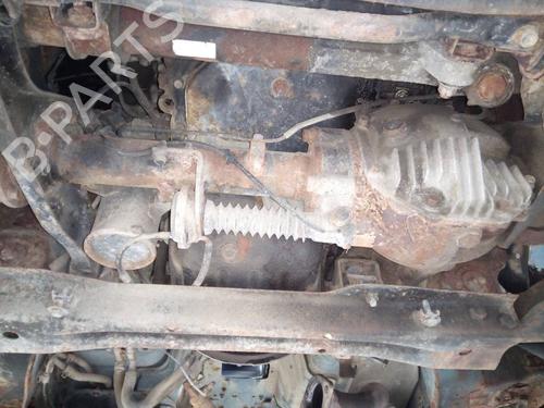 Used Front differential MITSUBISHI PAJERO III (V7_W, V6_W) 3.2 Di-D (V68W) (160 hp) 17920876