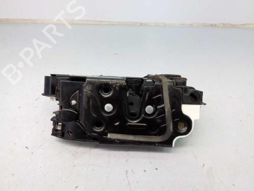 Rear right lock VW POLO V (6R1, 6C1) 1.4 TDI 6R4839016A | E1-B6-44-1