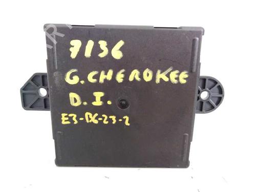 Electronic module JEEP GRAND CHEROKEE IV (WK, WK2) 3.0 CRD V6 4x4 | BP5279219M83 
