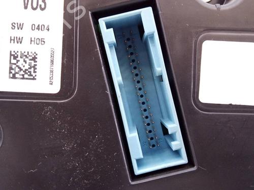 Instrument cluster SEAT IBIZA IV (6J5, 6P1) 1.6 TDI | BP13949148C47 