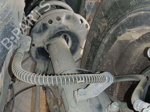 Used Left front shock absorber HYUNDAI i30 (PDE, PD, PDEN) 1.0 T-GDI (120 hp) 32325805